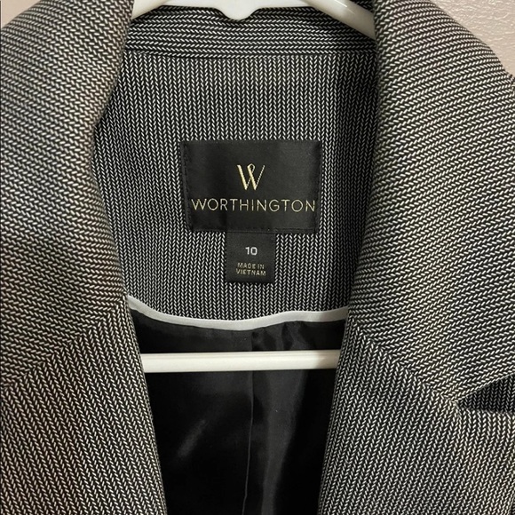 Worthington Women's Suit Set - Picture 2 of 8